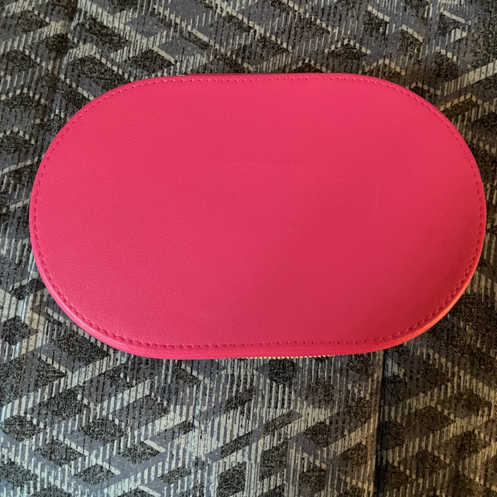 Travel Jewelry Case